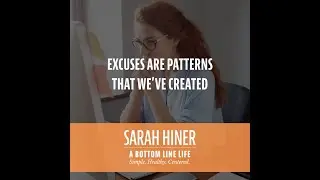 Don't Let Excuses Interrupt Healthier Living | Joel Harper