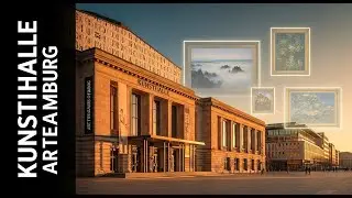 Kunsthalle Hamburg: Inside Germany&rsquo;s Iconic Art Museum