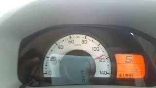 Alto AGS Mileage & fuel economy..