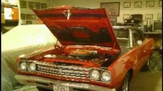 Roadrunner 4 sale