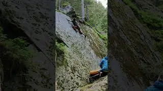 Marieke, 6c. Magic Wood