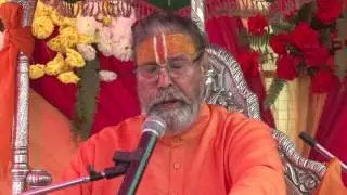 Swami Mohandas Ji - Bhajan - Sharan Pade Ki Laaj (Sankirtan Dasua, 11-Nov-2012) - HD 720p