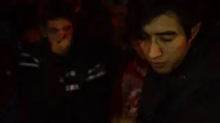 SIRETH vs LARRIX - 8VOS FECHA 8 (1&ordm; Torneo) - Sinescritura