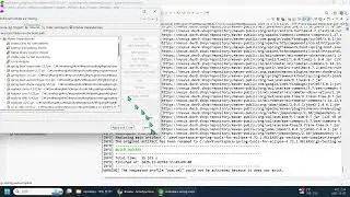 pom.xml dependency maven nexus