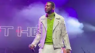 Keith Sweat @ The Legacy Tour STL [2023] - 