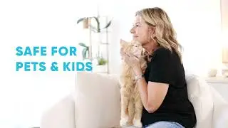 SNARKY PETS Pet Stain Remover