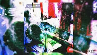 Ex_ahli - Talk to Me Nice | Official Audio Release (HD)