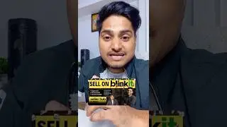 Sell on blinkit? Big issue seller commissions😳 blinkit seller fees