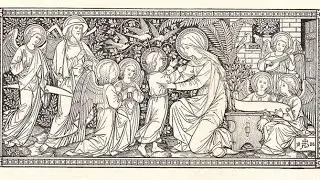 Purihin Ka Hesukristo, Viva Señor Santo Niño (Entrance Chant for the Feast of the Sto. Niño)