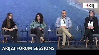 IJNet Arabic's toolkit: Collaborative journalism and cross border reporting | ARIJ 16th Forum