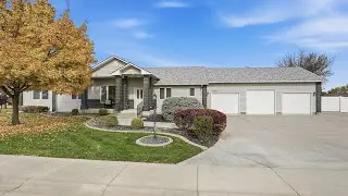 1010 Karndell Street | Home for sale in Caldwell, ID. | Preview of Homes TV