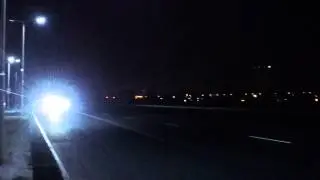 VW Jetta 1.8T Garrett GT28 vs BMW 335 360hp