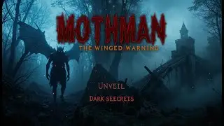 The Legend of Mothman