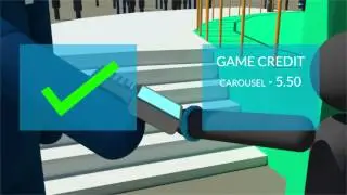 ACM-e Playground Access Management