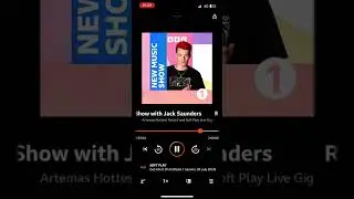 SOFT PLAY - Get Into It (Yuh) - Doja Cat Cover - Radio One Future Sounds