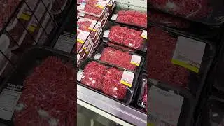 جولة تسوق - ثلاثة دببة ألاسكا