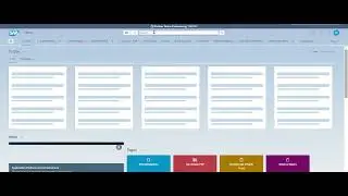 Sales Order Processing with Customer Down Payment (Scope item BKJ)