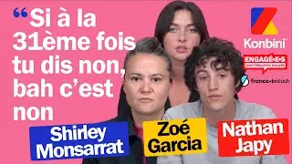 Viol dans la série SKAM : comment a été tournée la scène ? Les acteurs et la réalisatrice racontent.