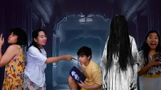 Natakot Ako! (Jepoy Vlog)