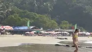 little vagator beach 2014 HD ozran heights oltre marine chronicle thalassa our shack goa ГОА