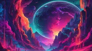 Italo-Disco by Neural Network (AI Music 6)