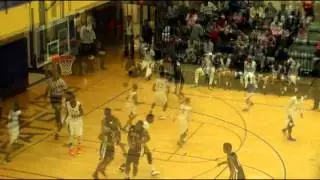 Randolph Clay vs. Early County [Boys Highlights]