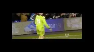 Ashley Young - Pot of Gold || Skills & Goals