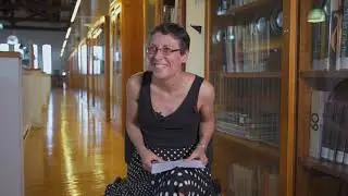 Archival Research in Print | Interview with St&eacute;phanie E. Louis: 