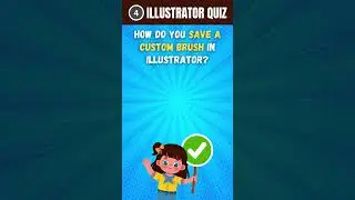 Can you solve this illustrator quiz? Test your skill | online quiz