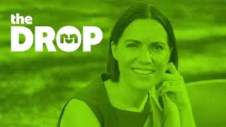 Глубокий анализ бега и данных с Эмили Остер, экономистом и автором | The Drop E201