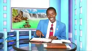 Okwetwalira Omugabi so ssi Ekirabo |  January 16 ~ Ensulo Ey'enkya with Ev Muyinza Edison Kizza