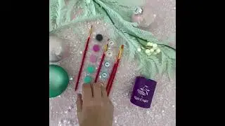 Paint by Numbers for Girls | Empowering Craft Kit for Ages 7+ | Girls on the Run Collaboration