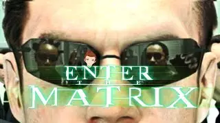 [Enter the Matrix] PS2. Part two. Virtual insanity.