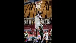 托倫&middot;瓊斯 Torren Jones SBL 2022 season 灌籃集錦 (Yulon Luxgen)