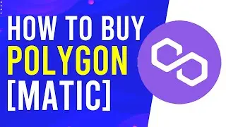 How To Buy Polygon (MATIC) On Binance Instantly (Step By Step)
