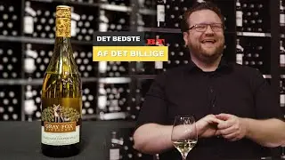 Det bedste af det billige - Chardonnay (hvidvin test)