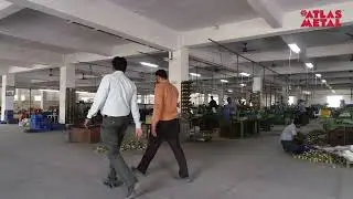 Atlas Metal Industries: Leading the Metal Industry with Expertise | Jamnagar Gujarat