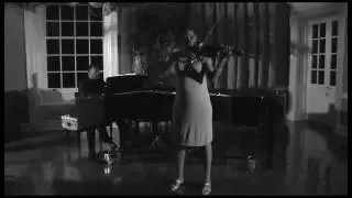 Eliesha Nelson with John McLaughlin Williams: 