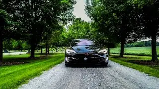 P100D Tesla Model S PPF and Chrome Delete by BemaroSF