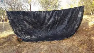 Part 5 tip for closing intex pool