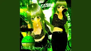 bad boy jumpstyle