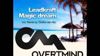 Qomplainerz - Magic Dream Promo Mix