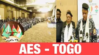 AES: Таможня Буркина-Фасо, Нигера, Мали и Того укрепляет приграничные отношения