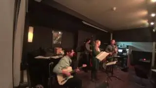 Willow Tree live zefirelli's jan 2017 CLIPCHAMP