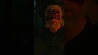Вход только для персонала... | Ведьмак 3 #shorts #witcher #ведьмак #мемы #игры #games #thewitcher