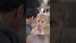 She learned to type with ten fingers and became unstoppable... #movie #movies