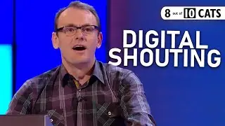Sean Lock's Twitter Page | 8 Out of 10 Cats