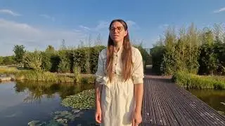 Nu te teme- Ioana Popescu