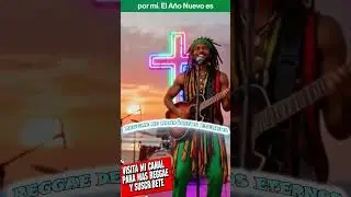 REGGAE DE PROP&Oacute;SITOS ETERNOS ALABANZA DE A&Ntilde;O NUEVO EN LA PLAYA SHORT 03