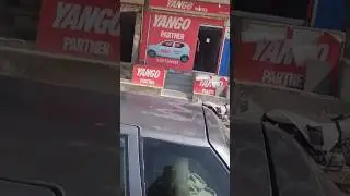 Awam yango mafia se hoshiyar #yango #drive #car #taxi #indriver #careem #uber #earnmoney #earning